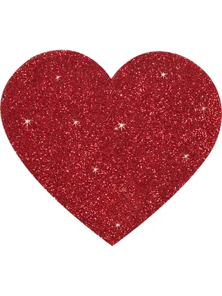Produktfoto för Nipple Sticker Heart