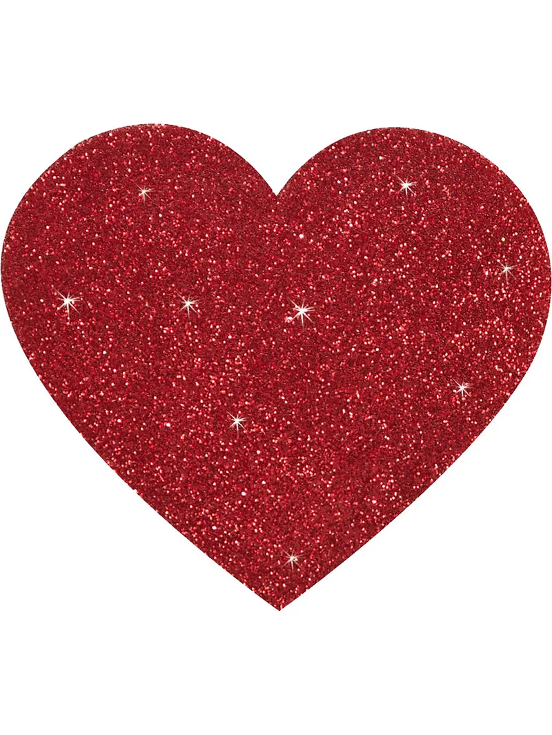 Alternativ bild 0 för Nipple Sticker Heart
