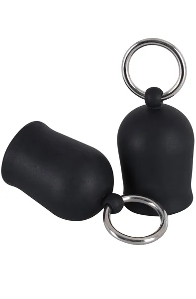 Bild 1 för Nipple Suckers