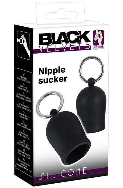 Bild 2 för Nipple Suckers