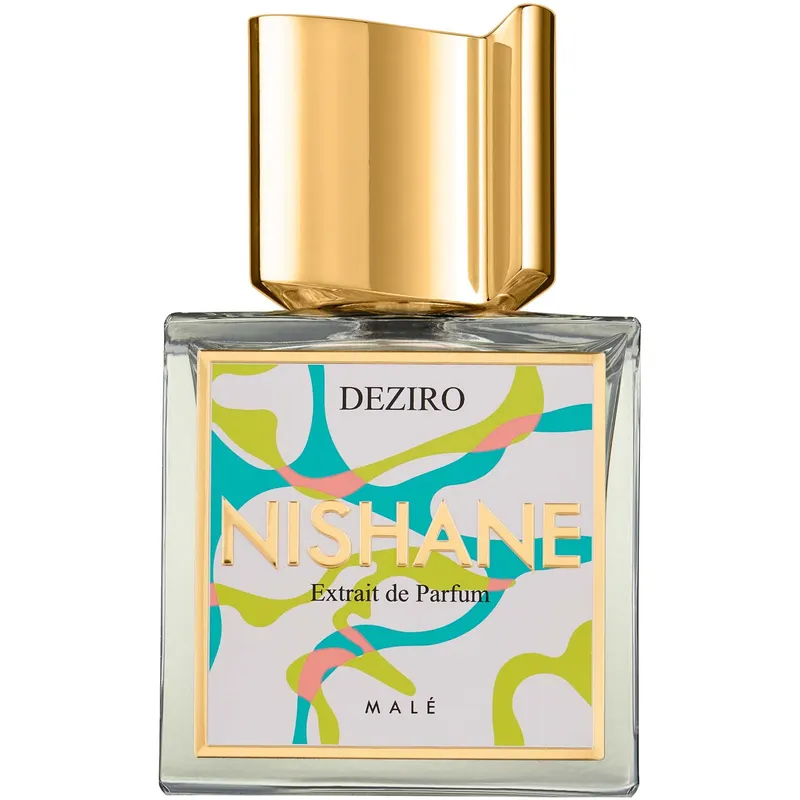 Bild 1 för Nishane Deziro 100 ml
