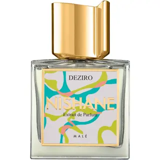 Produktfoto för Nishane Deziro 50 ml