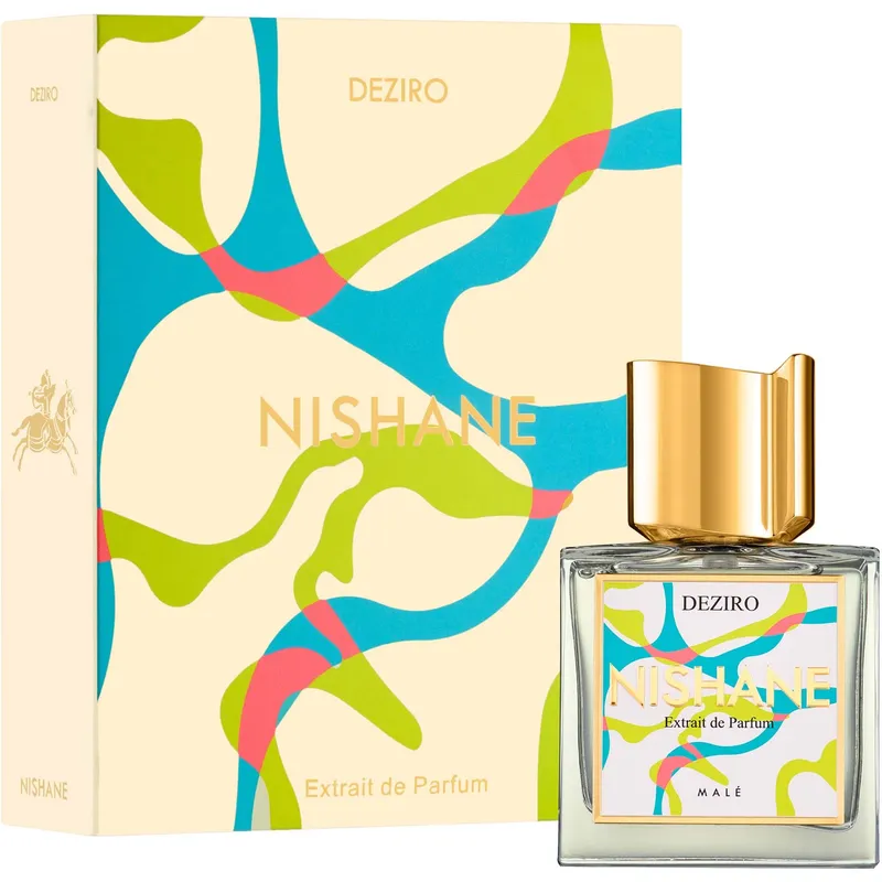 Bild 2 för Nishane Deziro 50 ml