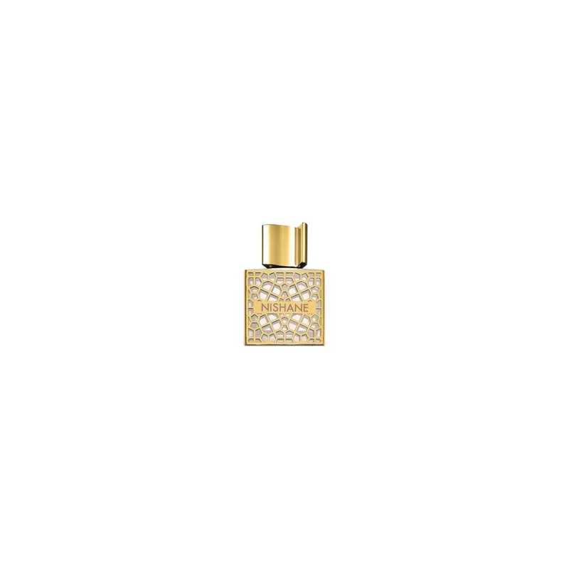 Alternativ bild 0 för NISHANE Hacivat Oud Extrait de Parfum - 50 ml