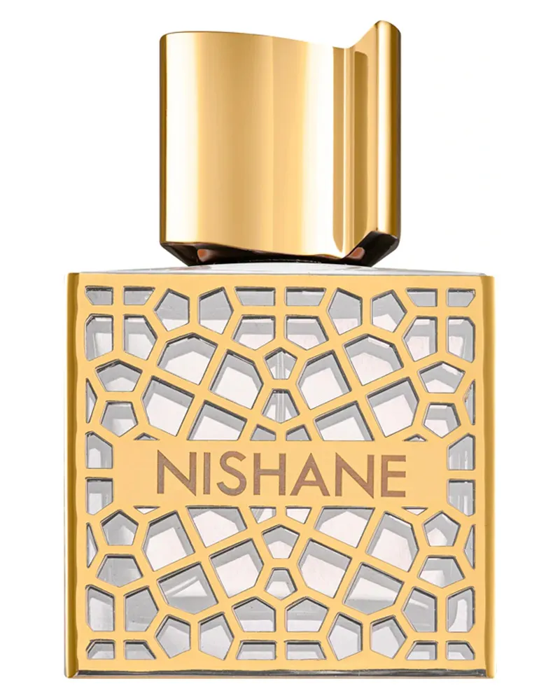 Alternativ bild 0 för NISHANE Hacivat Oud Extrait de Parfum - 50 ml