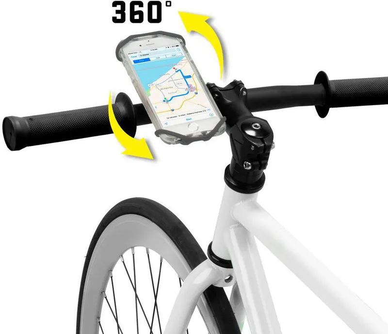 Alternativ bild 0 för Nite Ize Wraptor Phone Mount