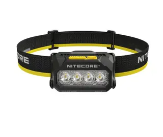Produktfoto för Nitecore HA27 UHE Pannlampa 800lm