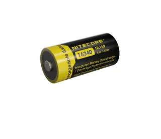 Produktfoto för Nitecore NL169 36V 950mAh batteri