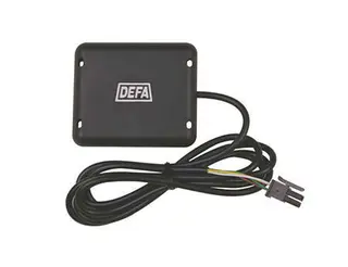 Produktfoto för Nivåsensor DVS90