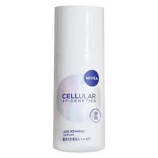 Produktfoto för NIVEA Cellular Epigenetics Age Rewind serum Epicelline ™ 15 ml