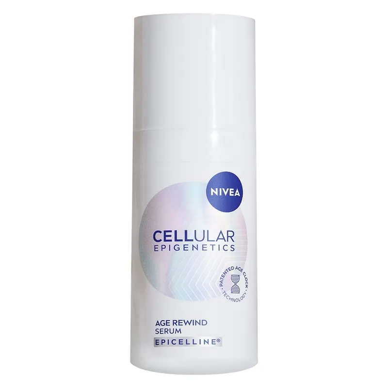 Bild 1 för NIVEA Cellular Epigenetics Age Rewind serum Epicelline ™ 15 ml