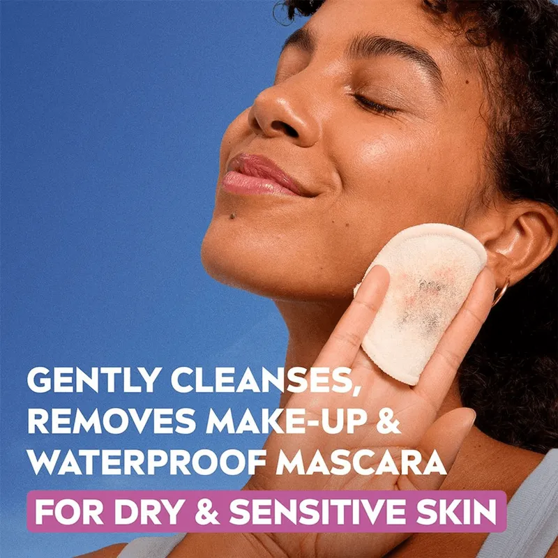 Bild 3 för NIVEA Cleansing Cleansing Milk Caring 200 ml