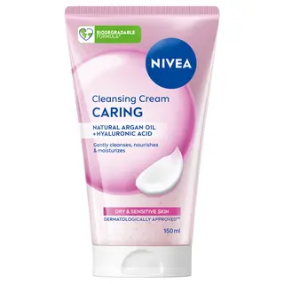 Produktfoto för NIVEA Cleansing Cream Dry Skin 150 ml