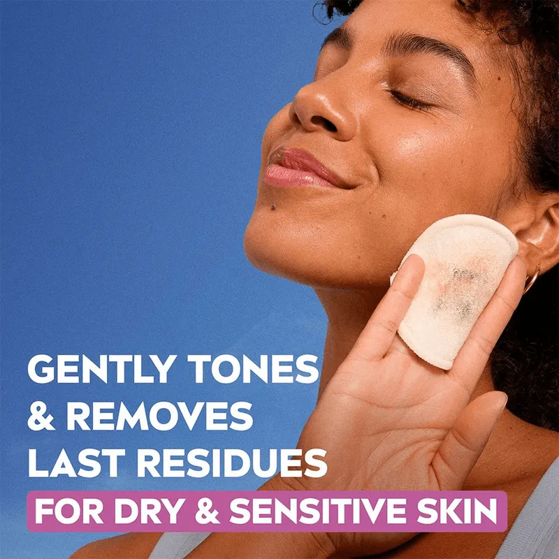 Bild 3 för NIVEA Cleansing Toner Caring 200 ml