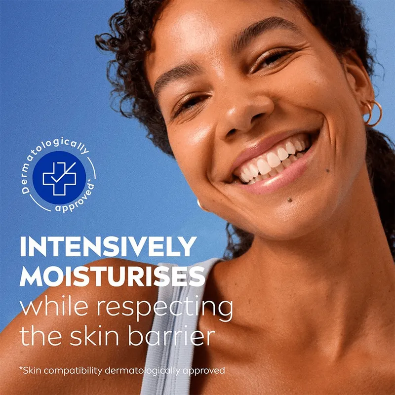 Bild 5 för NIVEA Cleansing Toner Caring 200 ml