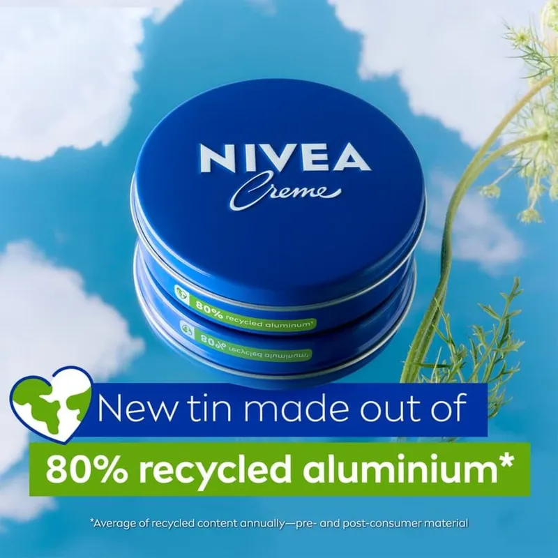 Bild 8 för NIVEA Creme 250 ml