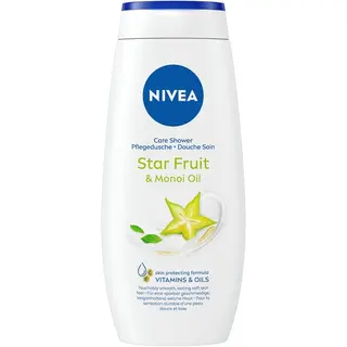 Produktfoto för NIVEA Creme Starfruit Shower 250 ml
