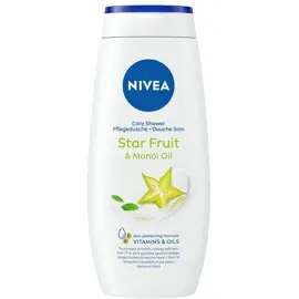 Produktfoto för NIVEA Creme Starfruit Shower 250 ml