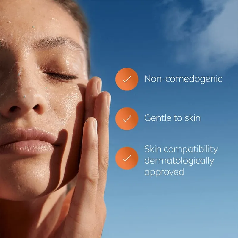 Bild 5 för NIVEA Derma Activate Scrub 150 ml