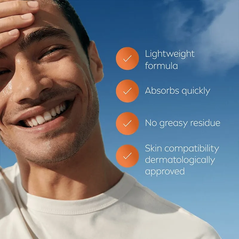 Bild 5 för NIVEA Derma Activate Toner 200 ml