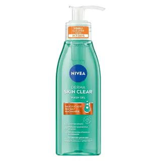 Produktfoto för NIVEA Derma Activate Wash Gel 150 ml