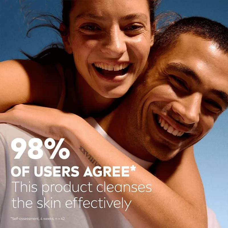 Bild 3 för NIVEA Derma Activate Wash Gel 150 ml