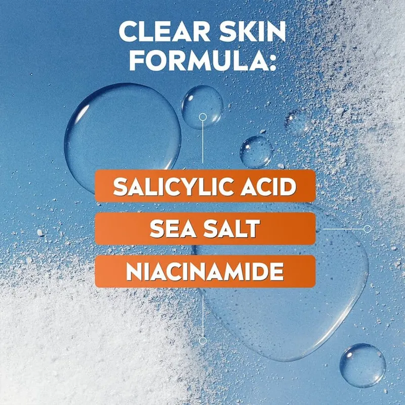 Bild 4 för NIVEA Derma Activate Wash Gel 150 ml