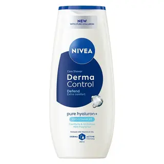 Produktfoto för Nivea Derma Control Defend 250ml