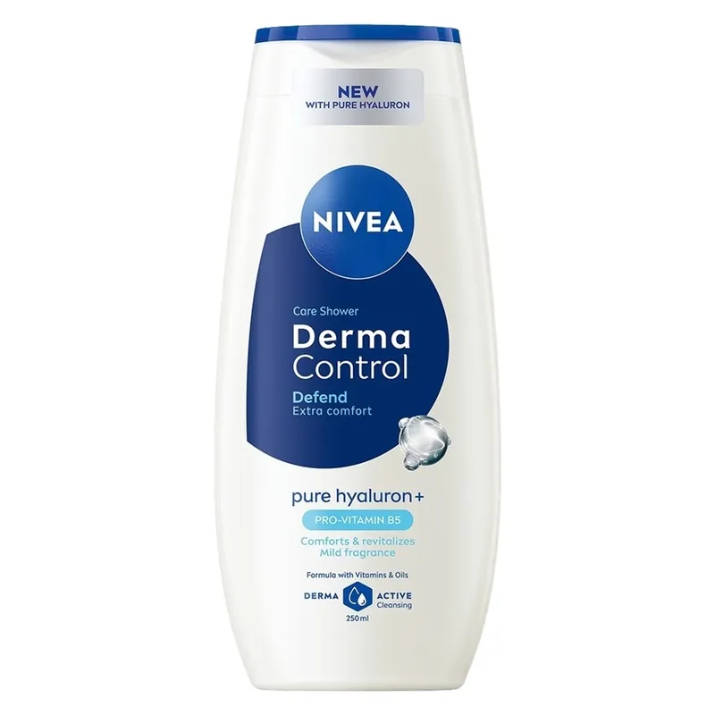 Bild 1 för Nivea Derma Control Defend 250ml