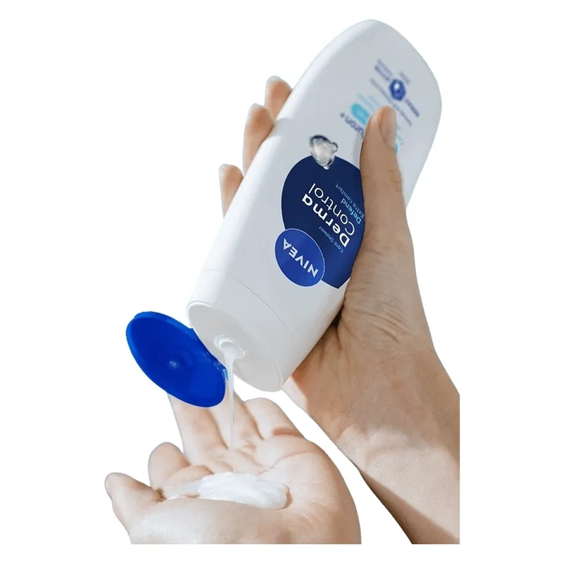 Bild 2 för Nivea Derma Control Defend 250ml