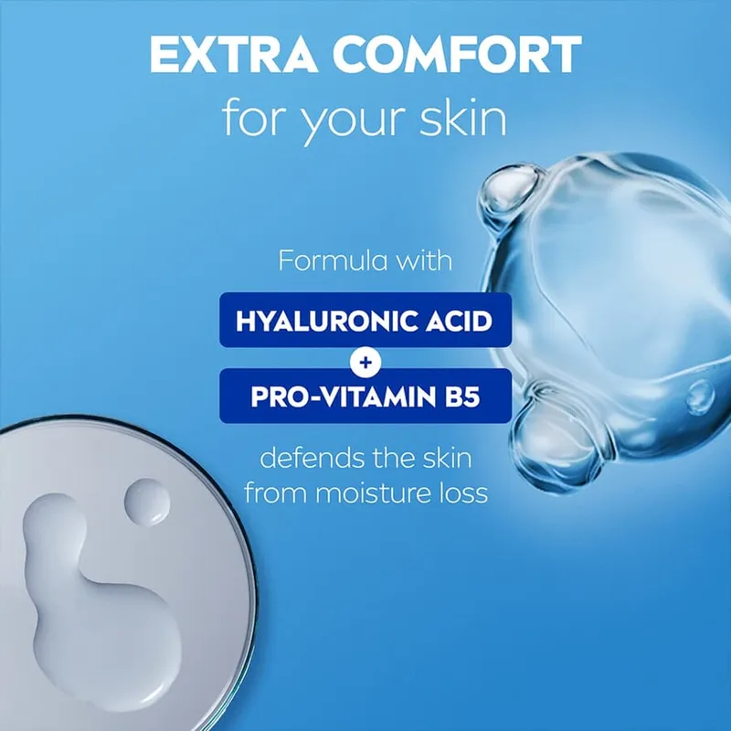 Bild 7 för Nivea Derma Control Defend 250ml