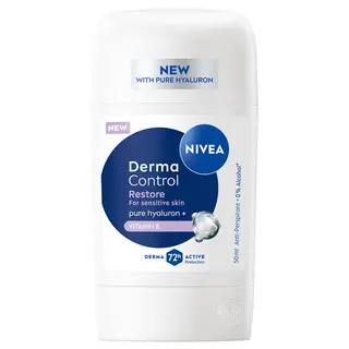 Produktfoto för Nivea Derma Control Restore Female Stick 50ml