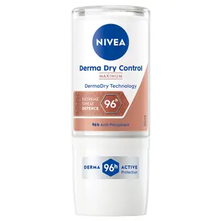 Produktfoto för NIVEA Derma Dry Maximum Protection 50 ml