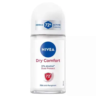Produktfoto för Nivea Dry Comfort Anti-Perspirant 50 ml