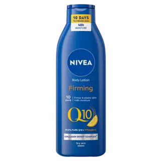 Produktfoto för Nivea Firming Q10 Rich Body Lotion