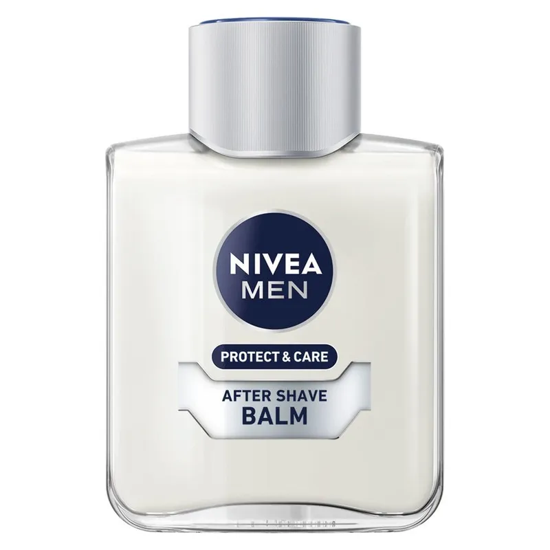 Bild 1 för NIVEA For Men Protect & Care After Shave Balm 100 ml