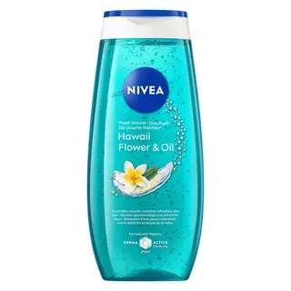 Produktfoto för NIVEA Hawaii Flower & Oil Shower Gel 250 ml
