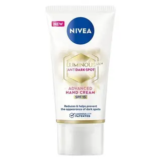Produktfoto för NIVEA Luminous630 Anti Dark-Spot Hand Cream 50 ml