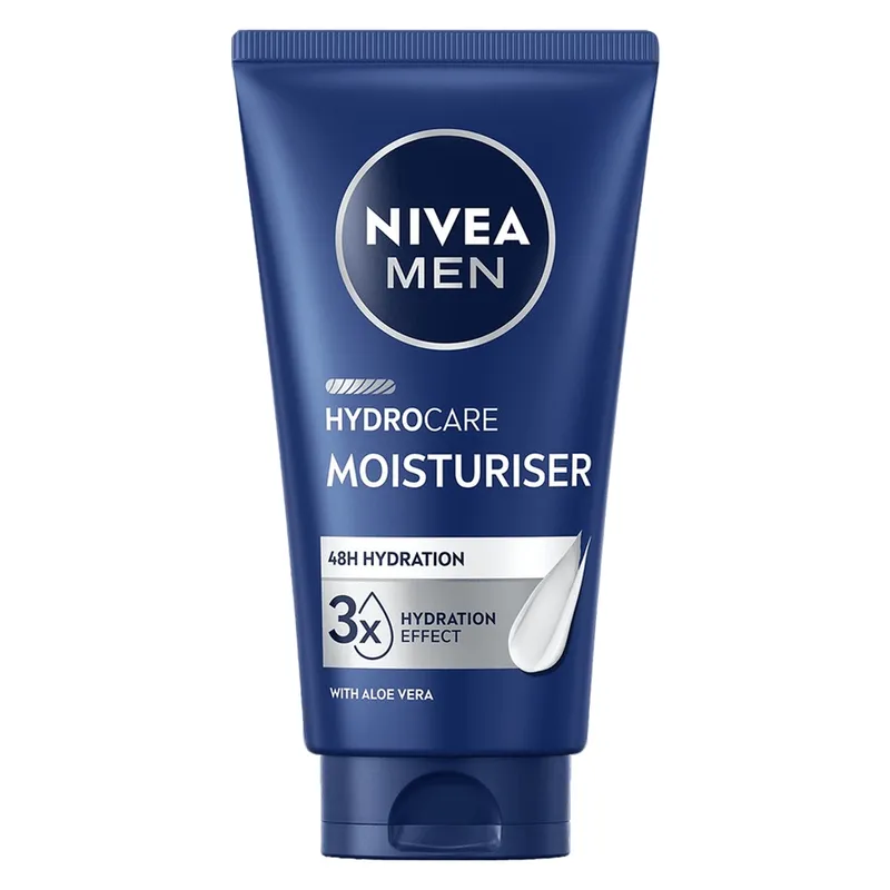 Bild 1 för NIVEA MEN Protect & Care Moisturiser Face Cream 75 ml