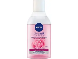 Produktfoto för Nivea Micell Air Skin Breathe Micellar