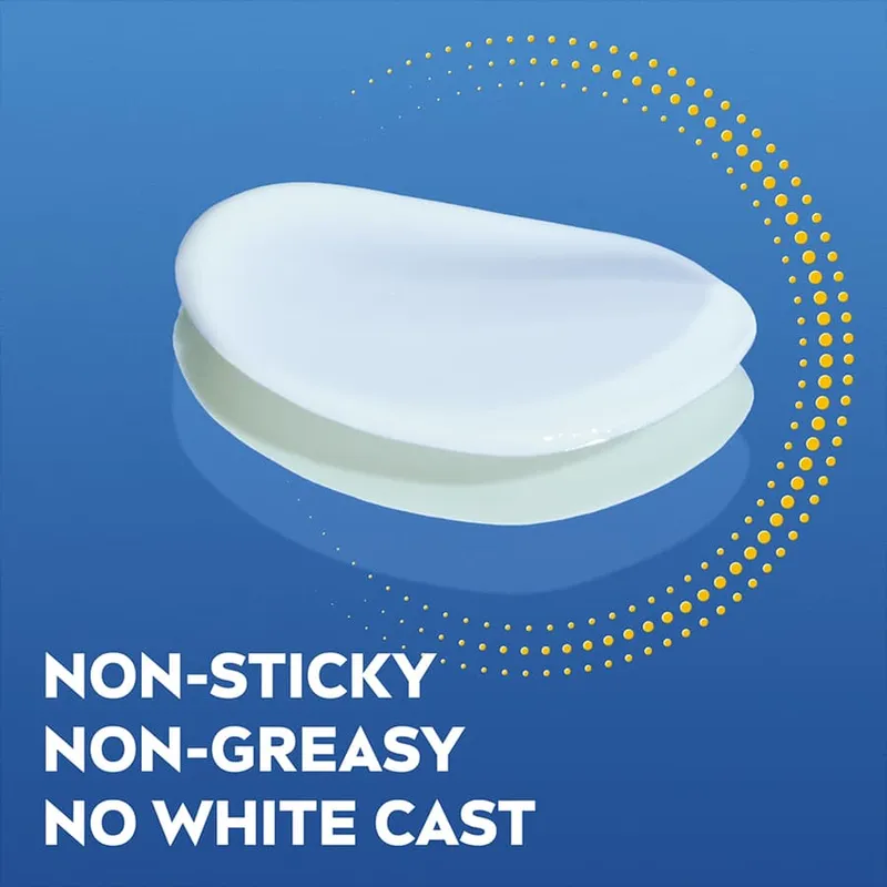 Bild 7 för Nivea Q10 Anti-Wrinkle Expert Daily UV Fluid SPF50 40ml