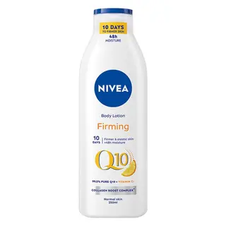 Produktfoto för NIVEA Q10 Body Lotion Q10 Vitamin C 250 ml