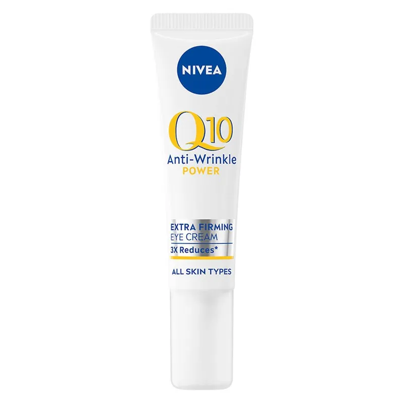 Bild 1 för NIVEA Q10 Power Firming Eye Cream 15 ml