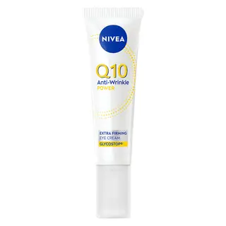 Produktfoto för NIVEA Q10 Power Firming Eye Cream 15 ml