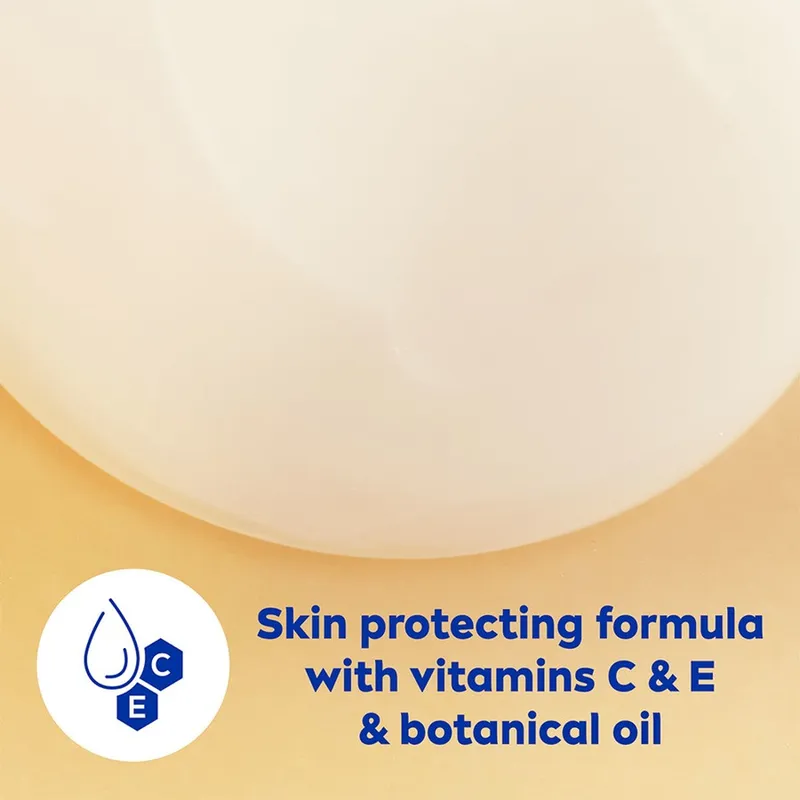 Bild 4 för NIVEA Shea Butter & Botanical Oil Care Shower 250 ml
