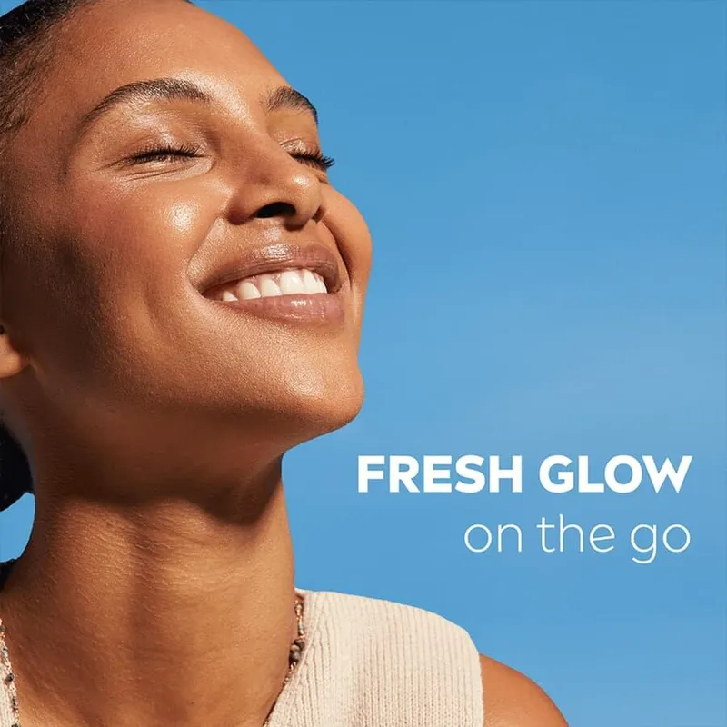 Bild 4 för NIVEA Soft Daily UV 100 ml