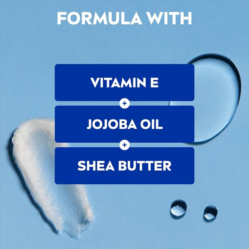 Bild 5 för NIVEA Soft Daily UV 100 ml