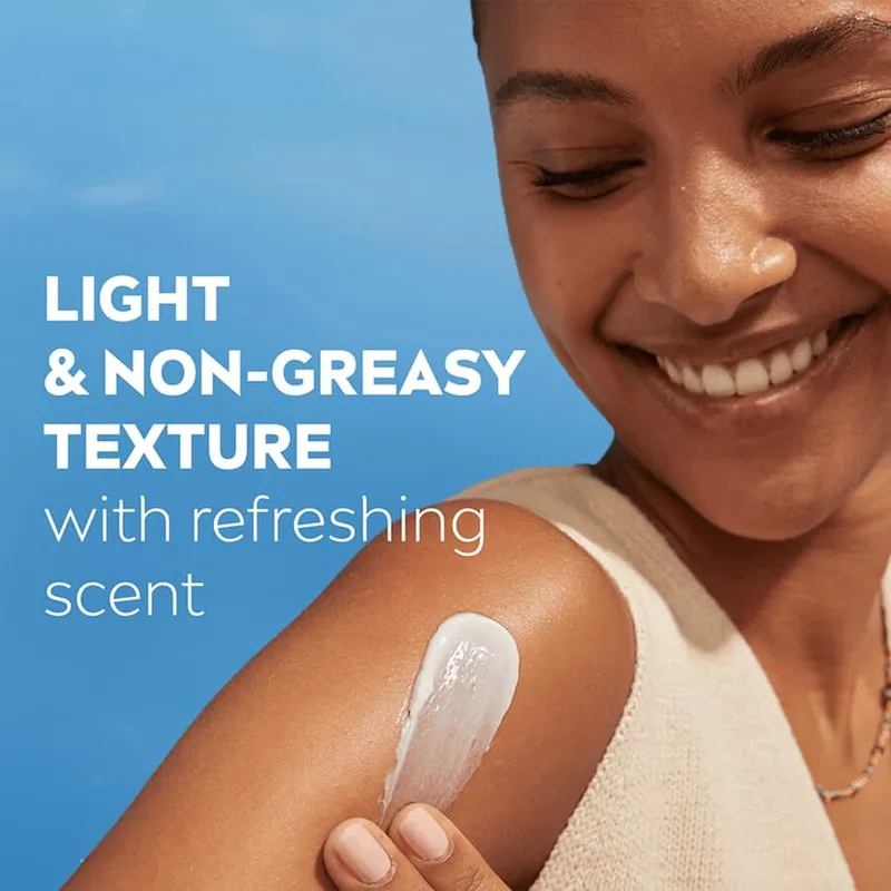 Bild 6 för NIVEA Soft Daily UV 100 ml
