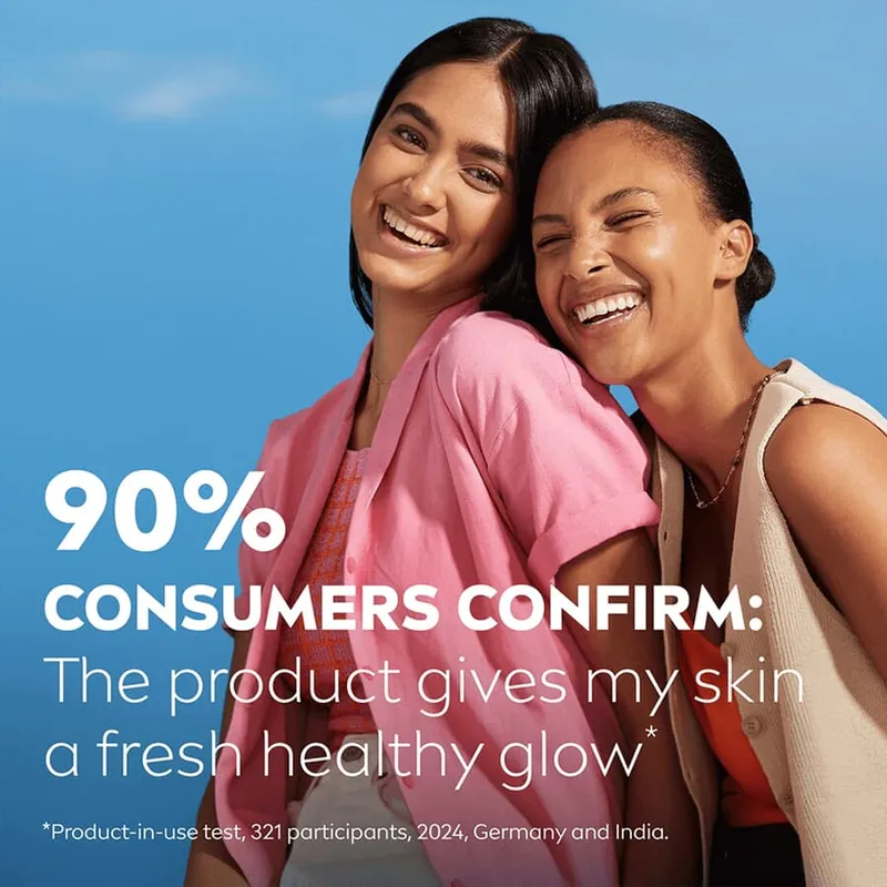 Bild 7 för NIVEA Soft Daily UV 100 ml