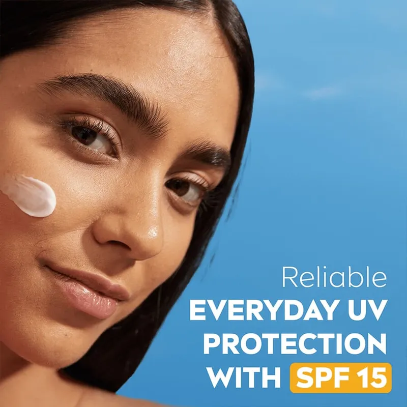 Bild 8 för NIVEA Soft Daily UV 100 ml